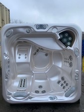 HOT TUBS WORKING WARRANTY