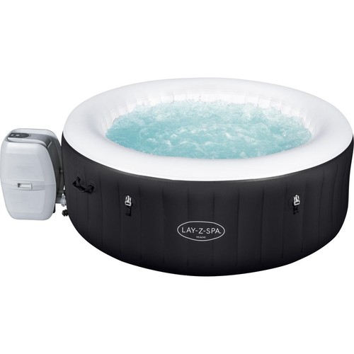 Lay spa bw60001gb hot - lay-z-spa,