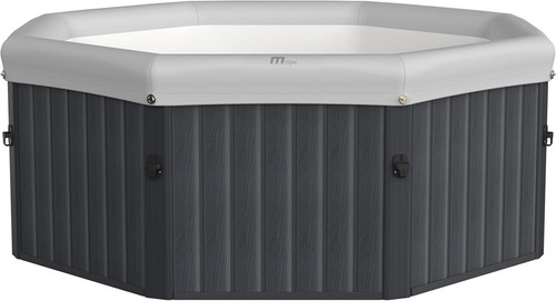 Portable hot tub mspa tuscany - hot,