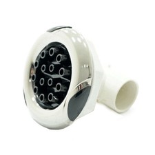 Multihole 7 Inch 14 Hole Jet