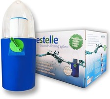 Estelle Filter Cleaning System