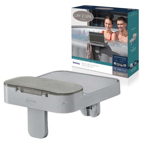 Lay spa 1 accessory - lay-z-spa, 4-in-1