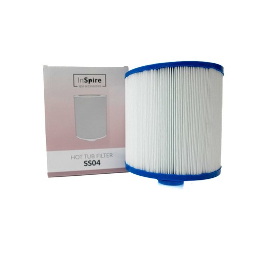 Inspire ss04 filter cartridge - inspire, filter/cartridge