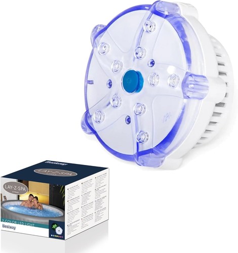 Lay spa led - light, accessory