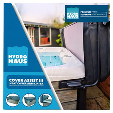 Hydro Haus Cover Assist III