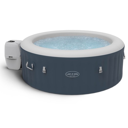 Lay spa new york airjet - lay-z-spa,