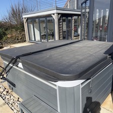 Hottub Lid