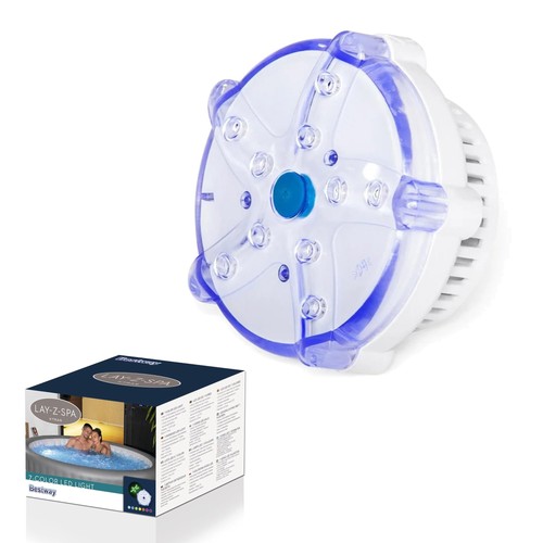 Lay spa led - lay-z-spa, light
