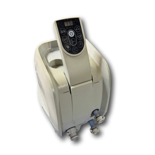 Bestway lay spa hot tub - bestway,