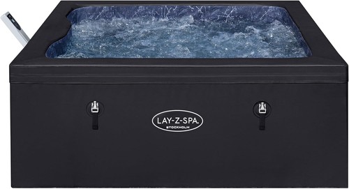 Lay spa stockholm thermacore - stockholm,