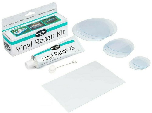 Lay spa vinyl repair - vinyl,