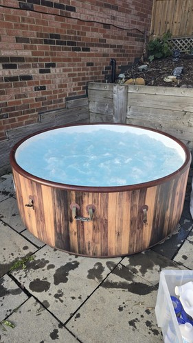 Lay spa helsinki airjet - lay‑z‑spa,