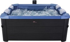 Portable Hot Tub MSPA Oslo