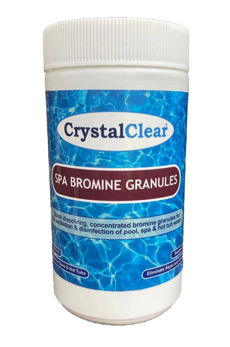 1kg bromine granules for - granules,