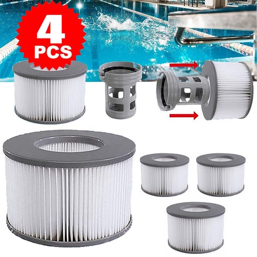 Pack filter cartridge - filter,