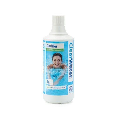 Clearwater 1ltr clarifier for - 1ltr, clarifier,