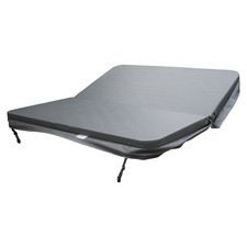 Happy Hot Tubs 84 x 78 inch