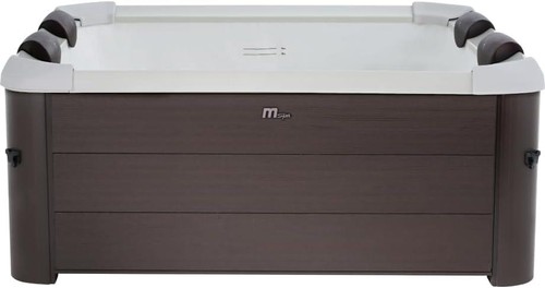 Hot tub spa - mspa, 6