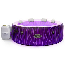 Lay-Z-Spa Hollywood Airjet