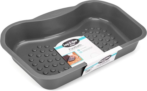 Lay spa foot bath - lay-z-spa, tray